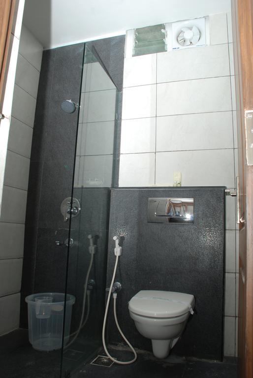 Hotel Pla Amrith Inn Tiruchirappalli المظهر الخارجي الصورة